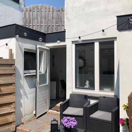 Kingstreet Cottage Zandvoort Ngoại thất bức ảnh