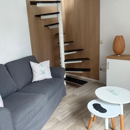 Kingstreet Cottage Zandvoort Ngoại thất bức ảnh