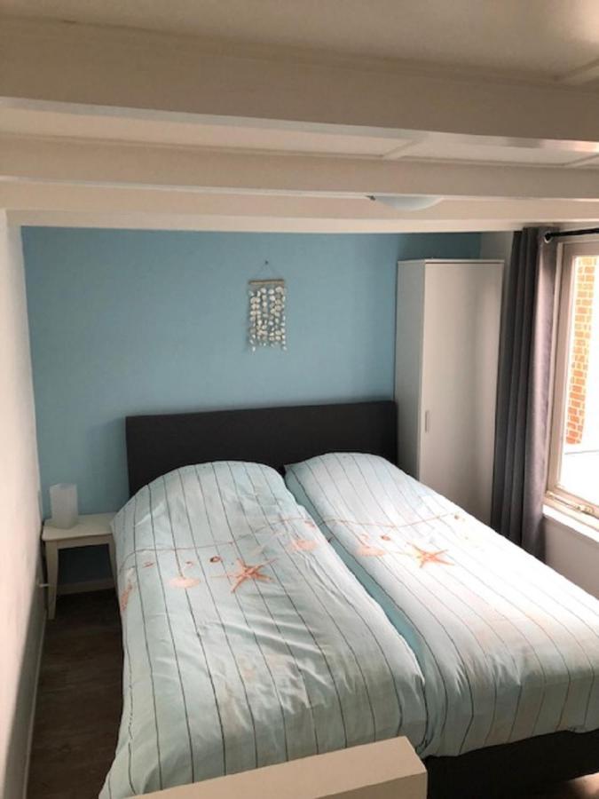 Kingstreet Cottage Zandvoort Ngoại thất bức ảnh