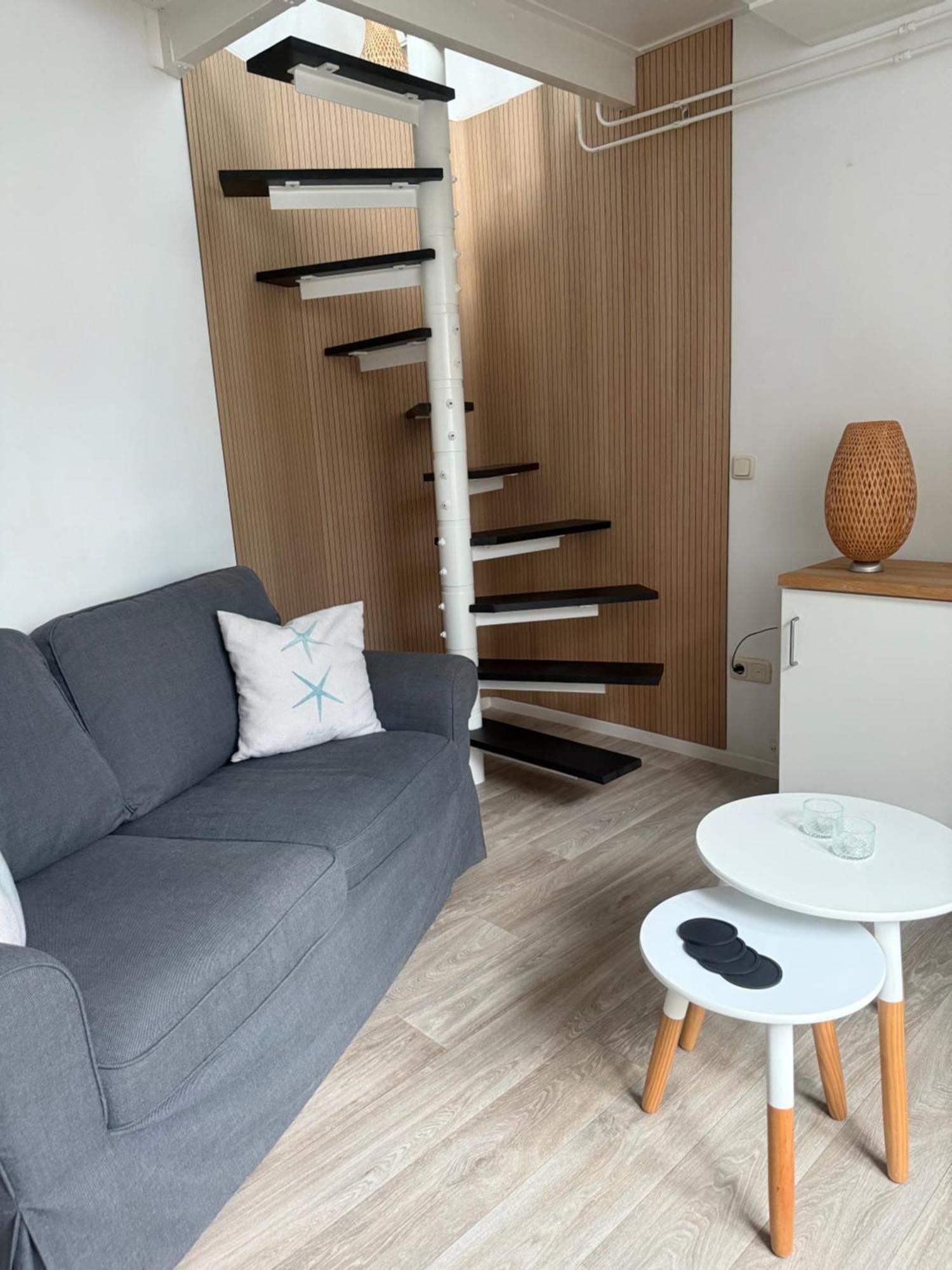Kingstreet Cottage Zandvoort Ngoại thất bức ảnh